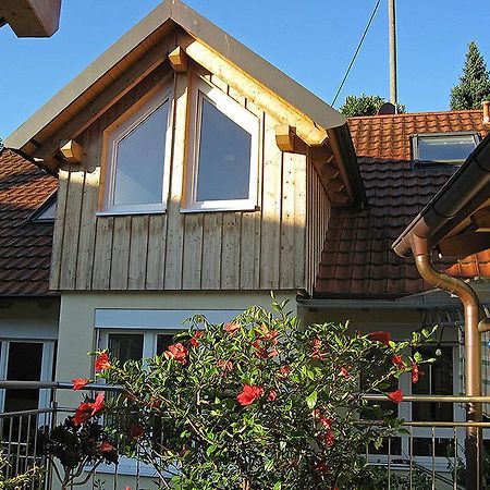 Die Sprachpension - The Language Guesthouse Vogtsburg im Kaiserstuhl Zewnętrze zdjęcie