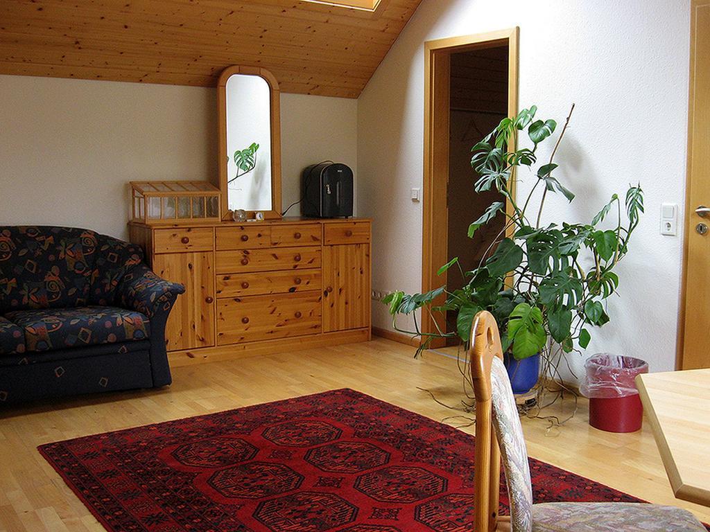 Die Sprachpension - The Language Guesthouse Vogtsburg im Kaiserstuhl Zewnętrze zdjęcie