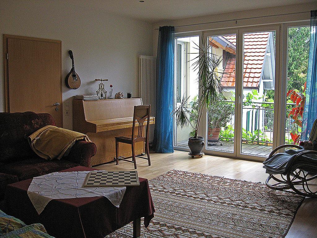 Die Sprachpension - The Language Guesthouse Vogtsburg im Kaiserstuhl Zewnętrze zdjęcie