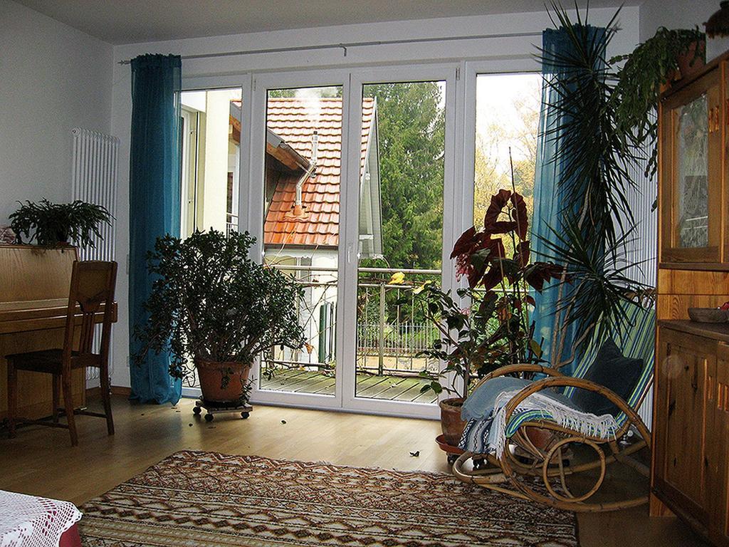 Die Sprachpension - The Language Guesthouse Vogtsburg im Kaiserstuhl Zewnętrze zdjęcie