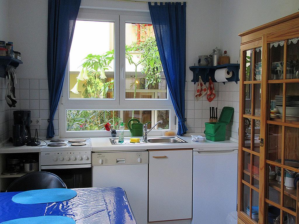 Die Sprachpension - The Language Guesthouse Vogtsburg im Kaiserstuhl Zewnętrze zdjęcie