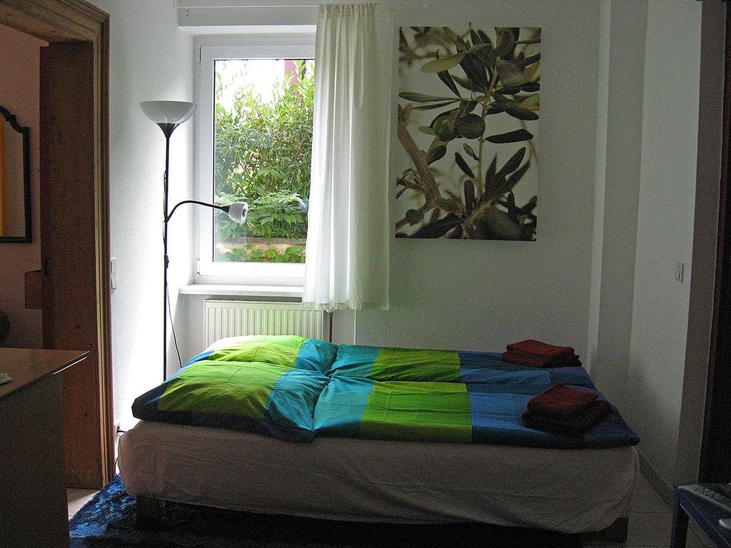 Die Sprachpension - The Language Guesthouse Vogtsburg im Kaiserstuhl Zewnętrze zdjęcie