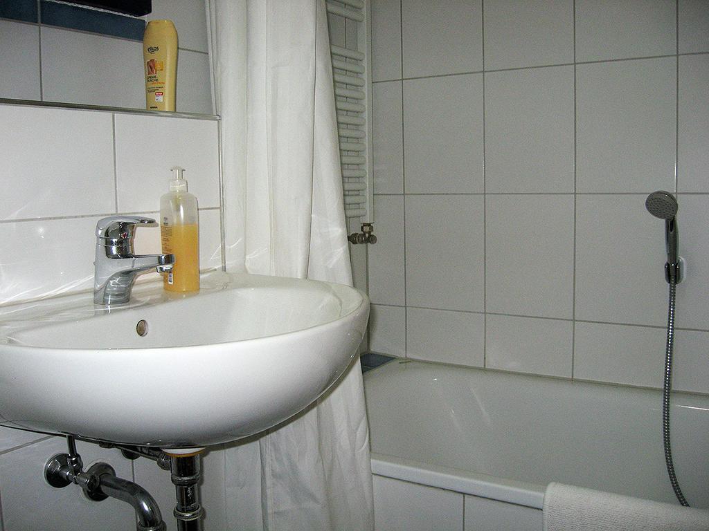 Die Sprachpension - The Language Guesthouse Vogtsburg im Kaiserstuhl Zewnętrze zdjęcie