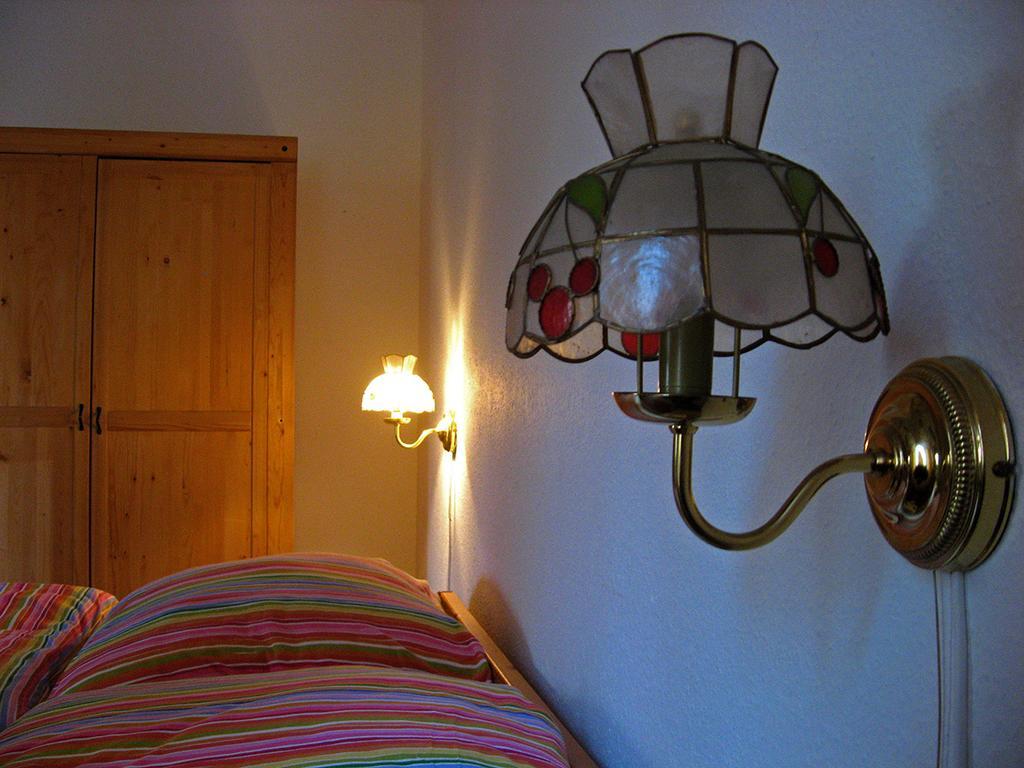 Die Sprachpension - The Language Guesthouse Vogtsburg im Kaiserstuhl Zewnętrze zdjęcie